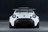 Toyota S-FR Racing Concept photo 5