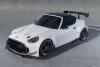 Toyota S-FR Racing Concept photo 6