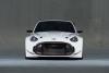 Toyota S-FR Racing Concept photo 7