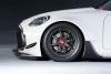 Toyota S-FR Racing Concept photo 8