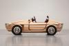 Toyota Setsuna Concept photo 4