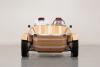 Toyota Setsuna Concept photo 6