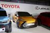Toyota Small SUEV Concept photo 2