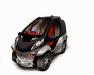 Toyota Smart INSECT Concept photo 2