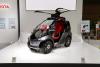 Toyota Smart INSECT Concept photo 3