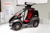 Toyota Smart INSECT Concept photo 4