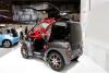 Toyota Smart INSECT Concept photo 6