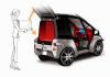 Toyota Smart INSECT Concept photo 7