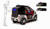 Toyota Smart INSECT Concept photo 8