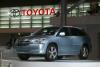 Toyota SU-HV1 photo 3