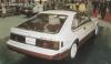 Toyota SV-2 photo 2