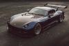 TR Supercars / TBR photo 1