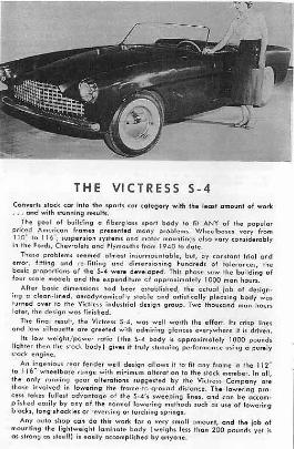 Model cover