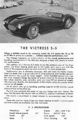 Model cover