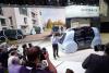 Volkswagen Sedric Active Concept photo 4