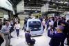 Volkswagen Sedric Active Concept photo 5