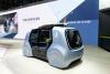 Volkswagen Sedric Active Concept photo 6