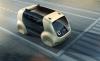 Volkswagen Sedric Concept photo 4