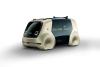 Volkswagen Sedric Concept photo 9