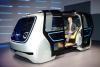 Volkswagen Sedric Concept photo 10