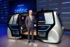 Volkswagen Sedric Concept photo 11