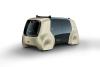 Volkswagen Sedric Concept photo 13