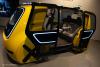 Volkswagen Sedric School Bus Concept photo 3