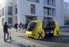 Volkswagen Sedric School Bus Concept photo 4