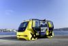 Volkswagen Sedric School Bus Concept photo 6