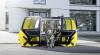 Volkswagen Sedric School Bus Concept photo 7