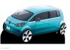 Volkswagen Space up! Concept photo 2