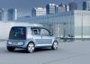 Volkswagen Space up! Concept photo 4