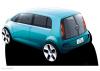 Volkswagen Space up! Concept photo 5