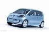 Volkswagen Space up! Concept photo 7