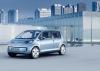 Volkswagen Space up! Concept photo 8