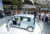 Volkswagen Space up! Concept photo 9