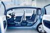 Volkswagen Space up! Concept photo 10