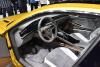 Volkswagen Sport Coupe Concept GTE photo 11