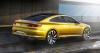 Volkswagen Sport Coupe Concept GTE photo 7