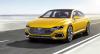 Volkswagen Sport Coupe Concept GTE photo 6