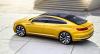 Volkswagen Sport Coupe Concept GTE photo 5
