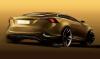 Volvo S60 Concept photo 3
