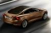 Volvo S60 Concept photo 4