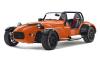 Westfield Sport Zetec photo 1