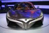 Yamaha Sports Ride Concept photo 6