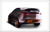 Zhiche / Singulato SUV Concept photo 4