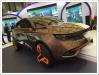 Zhiche / Singulato SUV Concept photo 5