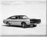 Ford Torino Machete Concept photo 2