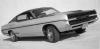 Ford Torino Machete Concept photo 3
