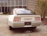 Ford Taurus Blackbird (Thunderbird) Concept photo 2